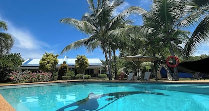 One Bedroom Villa