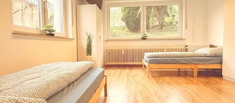 Large Accommodation | Near Movie Park | Veltins Arena