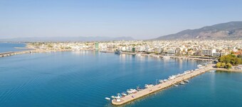 Astir City Life - Kalamata Bright & Modern Living
