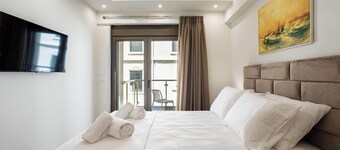 Astir City Life – Kalamata Elegant Urban Getaways