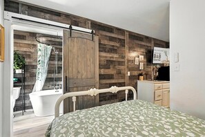 1 chambre
