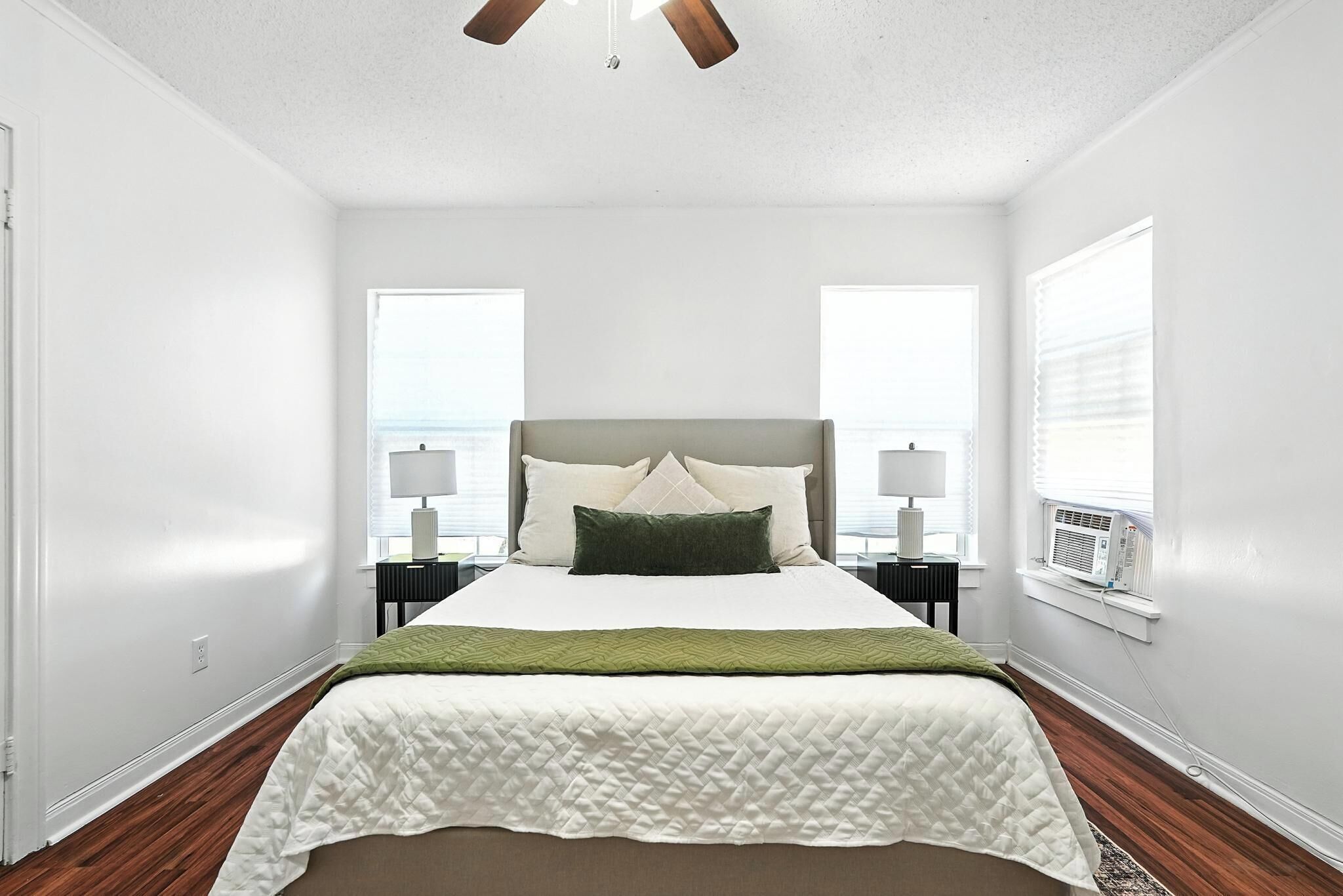 1 habitación y wifi gratis 