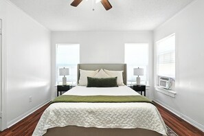 1 bedroom, free WiFi