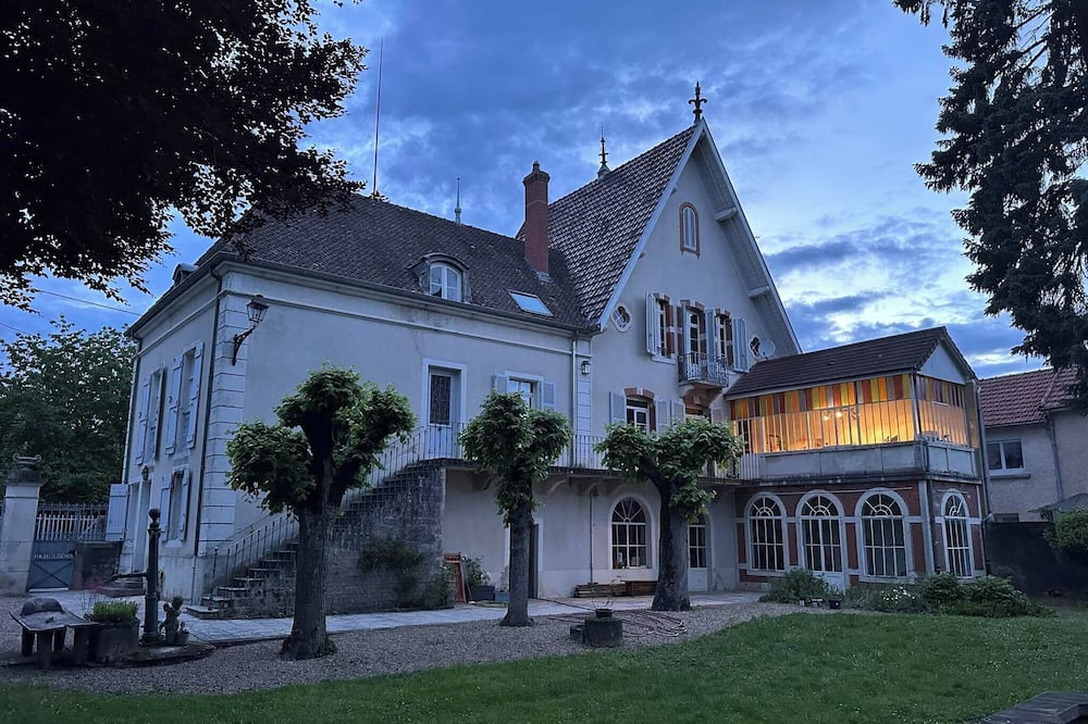 Le Clos de Marguerite