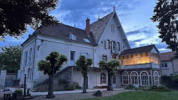 Exterieur