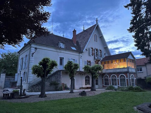 Le Clos de Marguerite