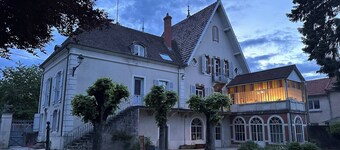 Le Clos de Marguerite