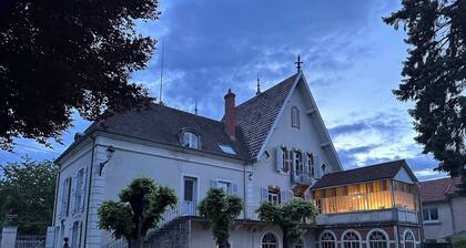 Le Clos de Marguerite