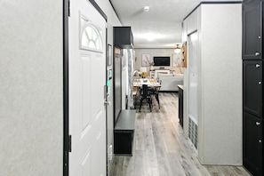 House, 3 Bedrooms | Interior