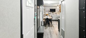 Tranquil Country Retreat Surrounded By Nature 3 Bedroom Home