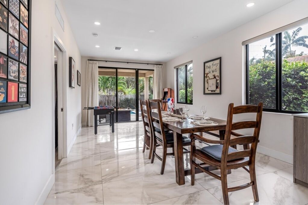 House, 3 Bedrooms | Interior