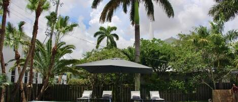 House, Multiple Bedrooms | Pool | Outdoor pool, a heated pool