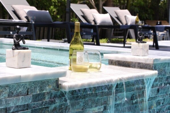 House, Multiple Bedrooms | Pool | Outdoor pool, a heated pool