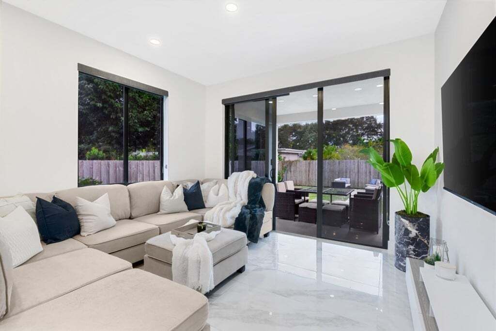 하우스, 침실 3개 | 거실 공간 | 스마트 TV, 스트리밍 서비스