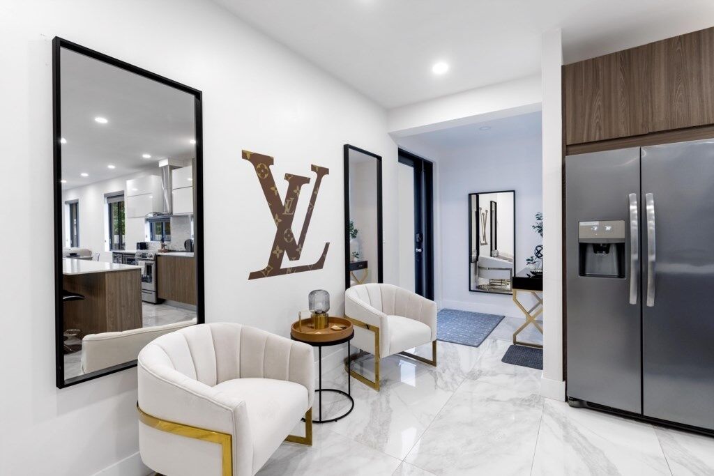 Casa, 3 habitaciones | Interior