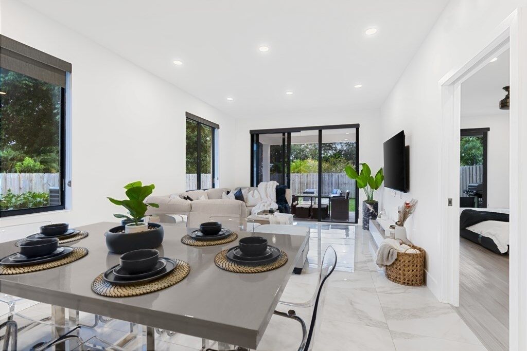 Casa, 3 habitaciones | Interior