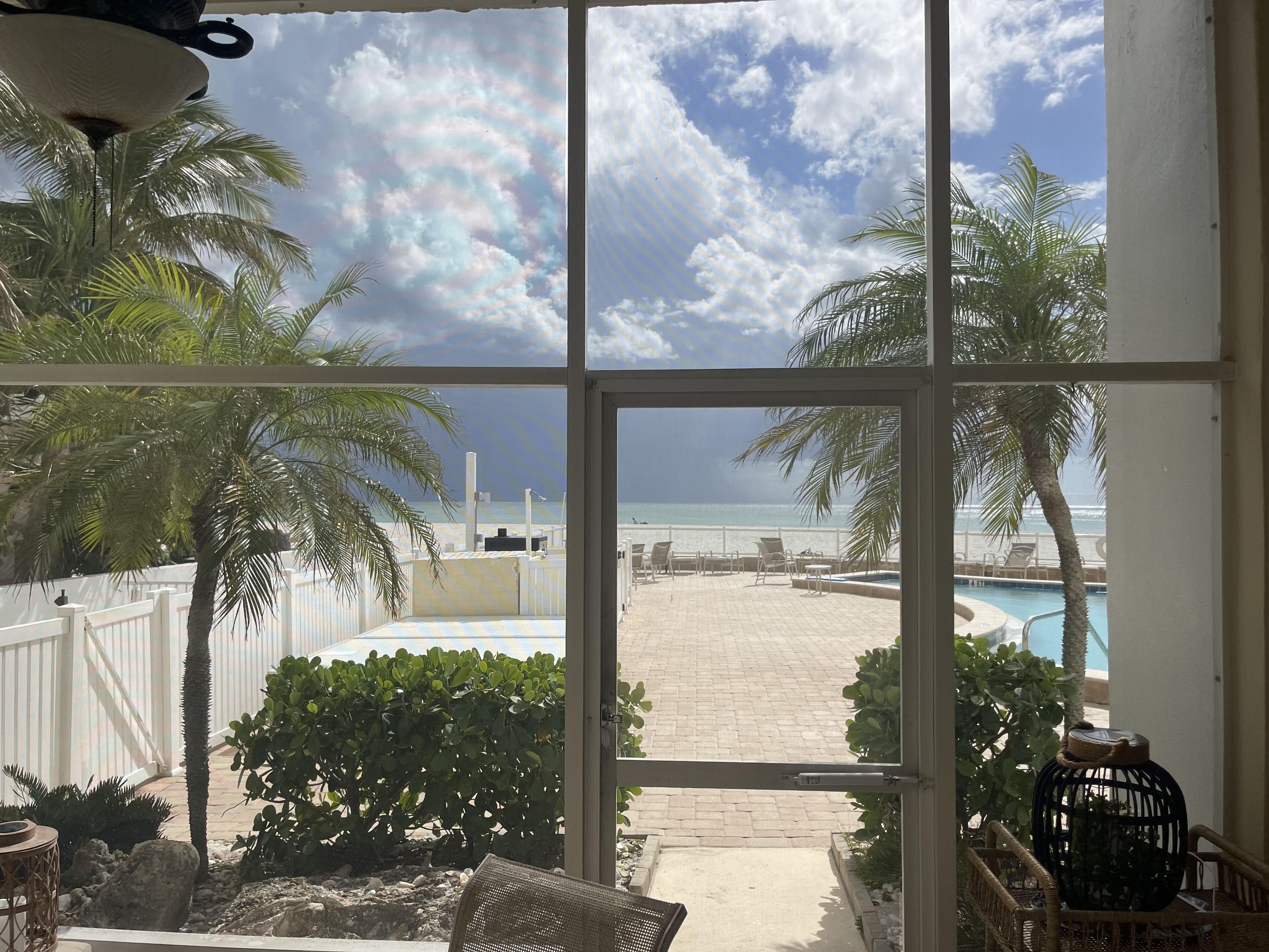 Condo, 2 habitaciones | Terraza o patio