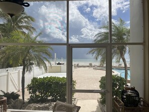 Condo, 2 habitaciones | Terraza o patio