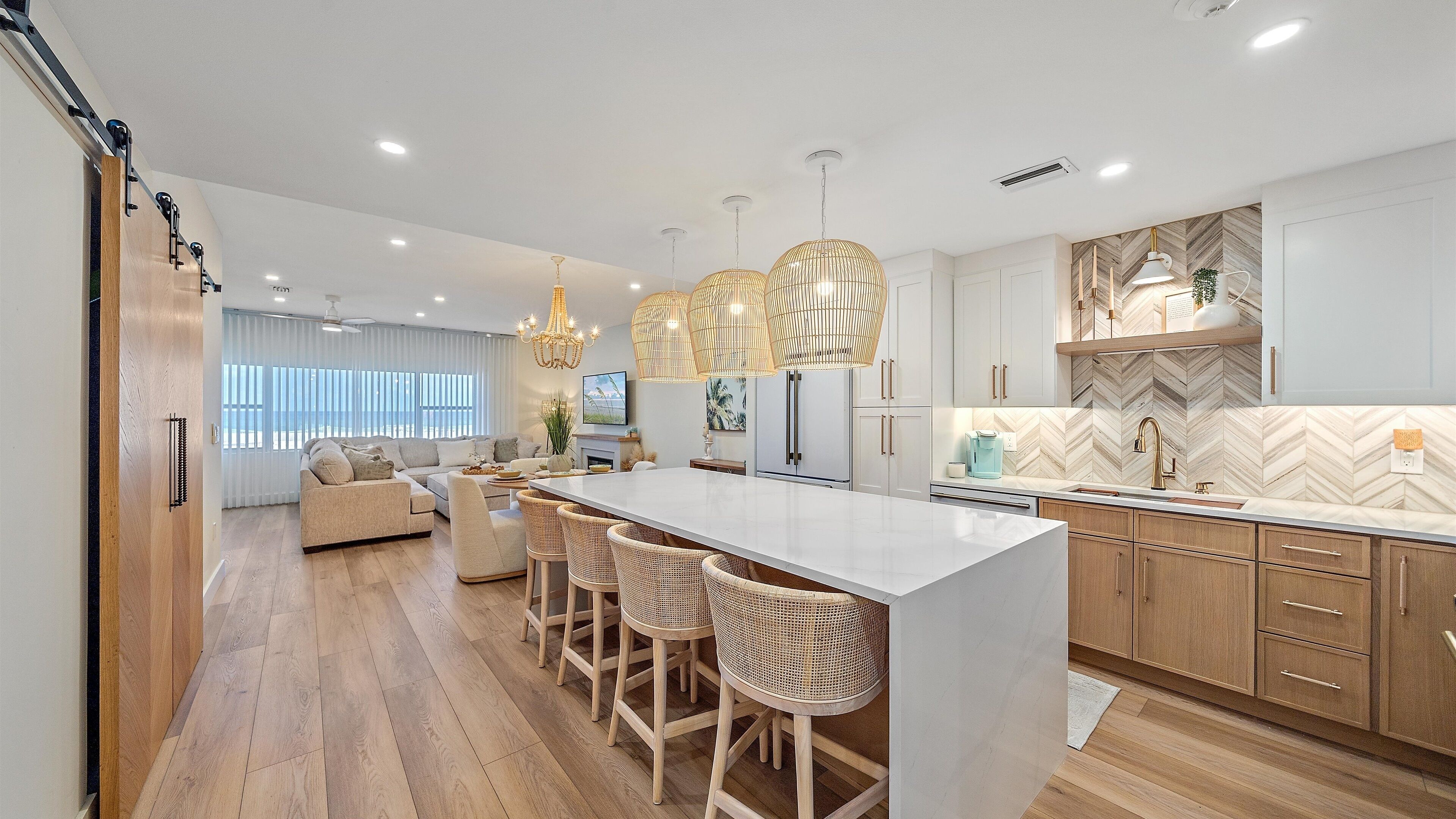 Condo, 2 Bedrooms | Interior