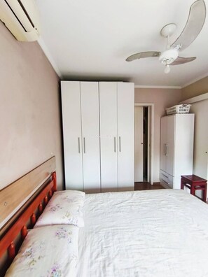 1 chambre, accĂšs Internet, draps fournis