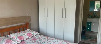 Cozy Apartment in the Center of Porto Alegre