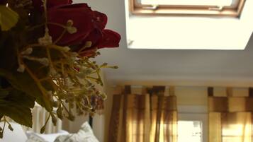 3 bedrooms, Internet, bed sheets