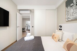 Standard Apartment, Ground Floor