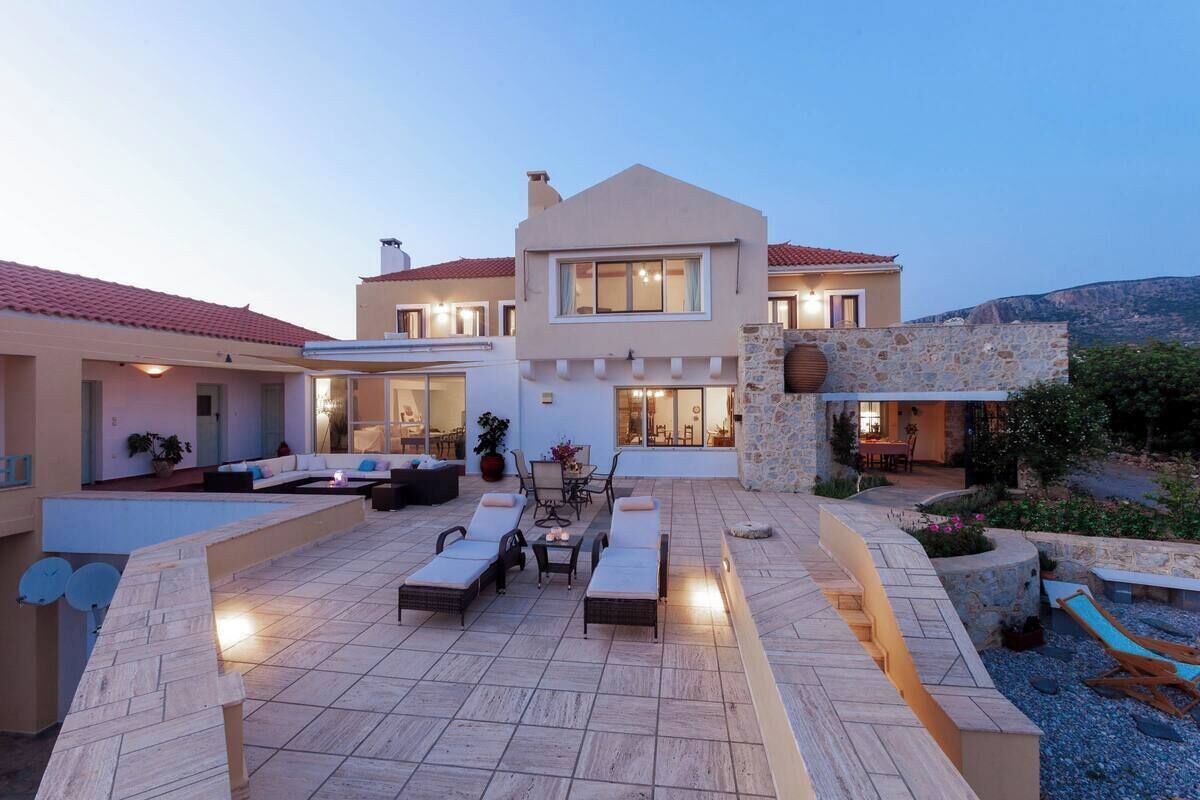 テラス / パティオ