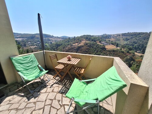 Grandpa Alberto's Corner