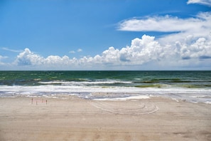 Plage à proximité