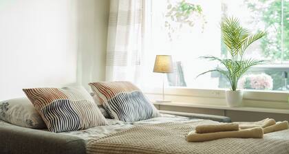 Spacious Apt in Rovaniemi City Centre
