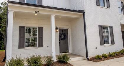 Fenway to First Down by Apex Short Term Stays