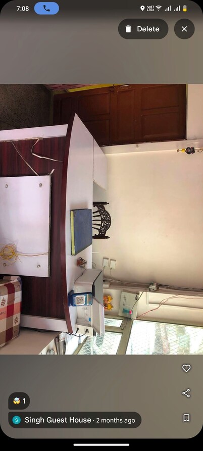 singhguest house
