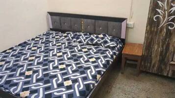 Kamar Double | Wi-Fi gratis