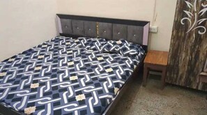 Kahden hengen huone | Ilmainen Wi-Fi