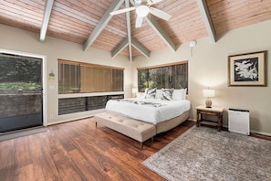 Ferienhaus, Mehrere Betten, Poolzugang, Meerblick (Heavens) | 5 Schlafzimmer, kostenloses WLAN