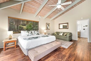 5 bedrooms, free WiFi - Great Ocean Views Private Pool Wifi Expanded Lanai! (Kailua-Kona)