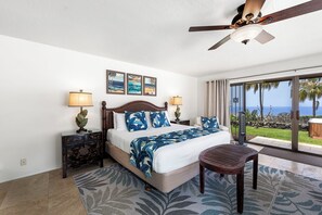 Ferienhaus, Mehrere Betten, Poolzugang, Meerblick (Heavens) | 5 Schlafzimmer, kostenloses WLAN