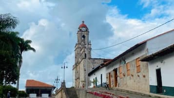 Fachada