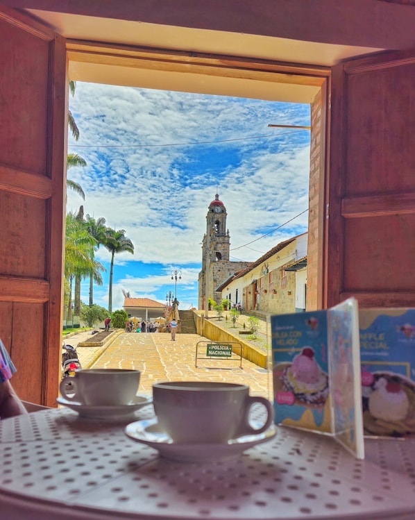 Restaurante