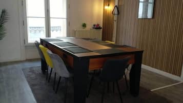 Restauration