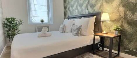 3 chambres, Wi-Fi