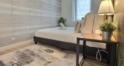 Havre de paix au centre dâAngers - 3ch, terrasse