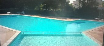 Mobile home in PRL (NO WIFI)