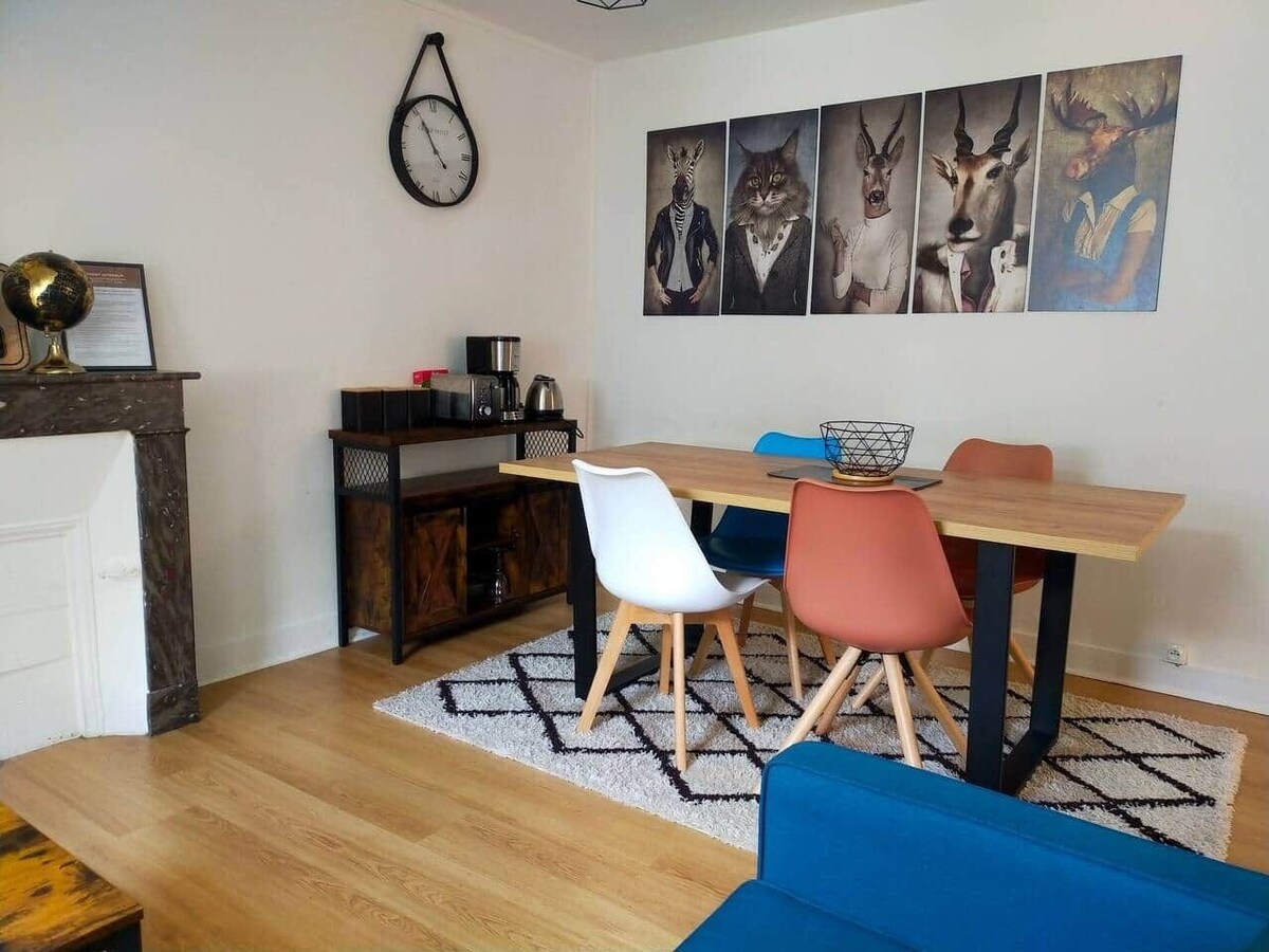 Bild für Gastgeberprofil