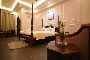 Free WiFi - Rambagh Resort by Stotrak Gwalior  (Gwalior)