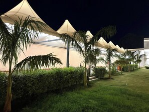 Jardín