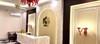 Rambagh Resort by Stotrak Gwalior