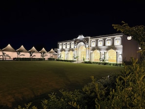 Building design