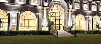 Rambagh Resort by Stotrak Gwalior
